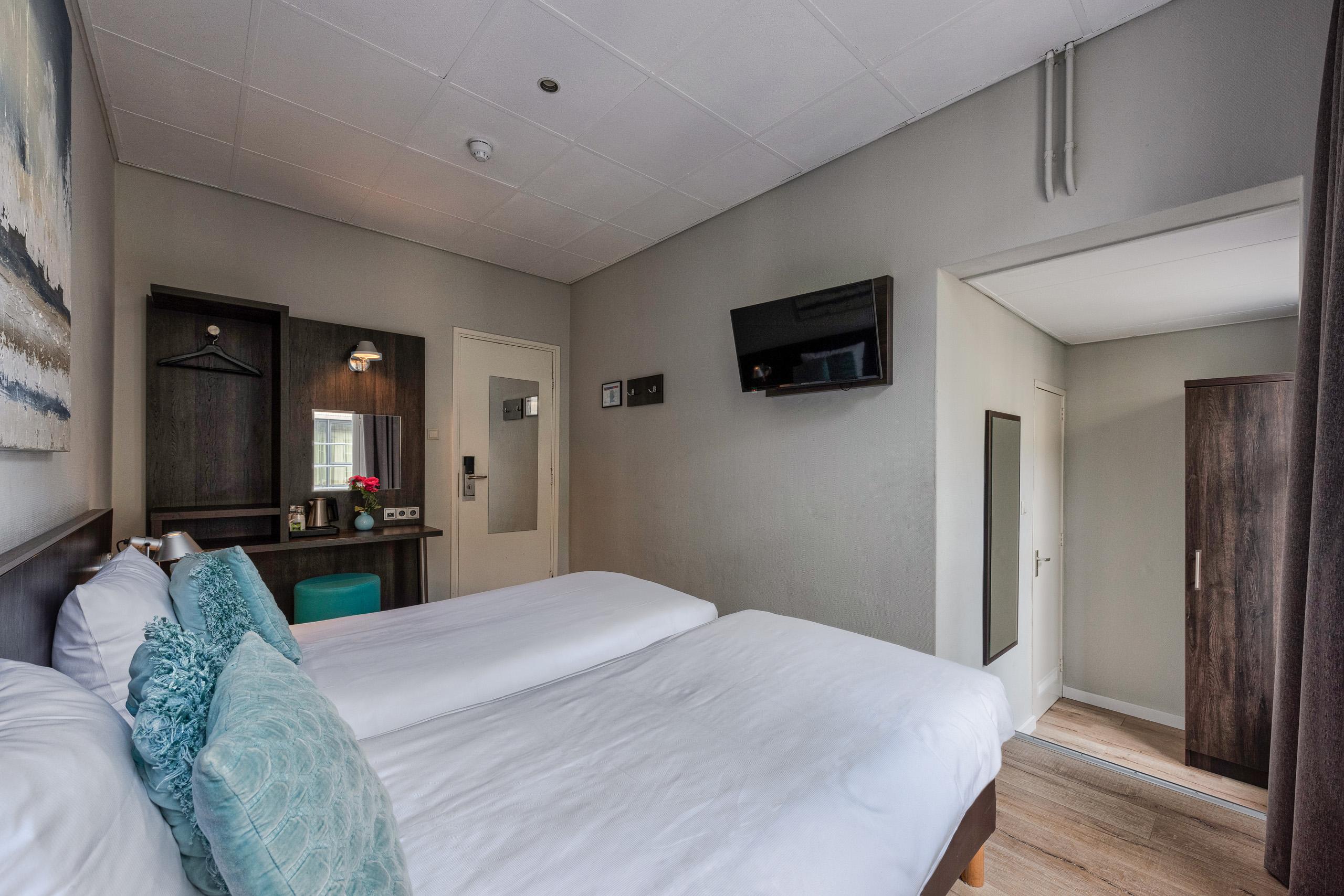 Damsquare Hotel Amsterdam